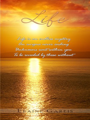 cover image of Life
